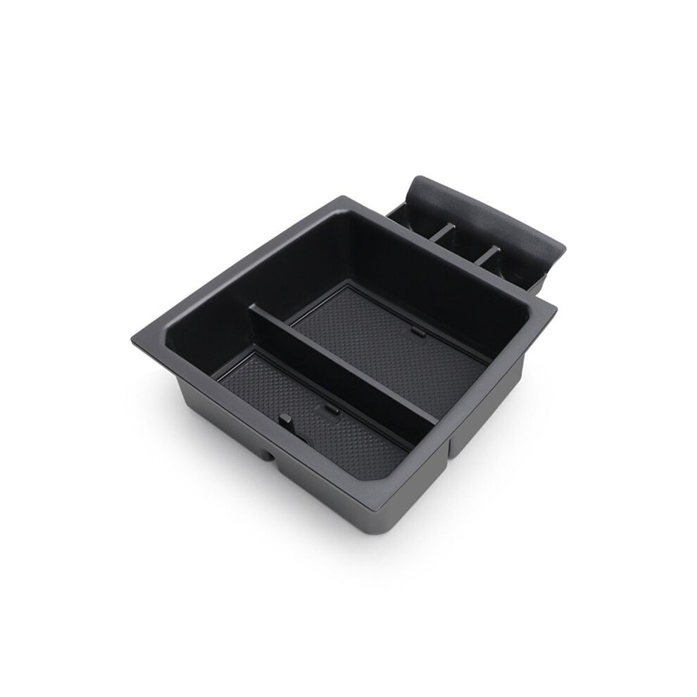 Center Console Organizer Armrest Storage Box Tray For Chevy Colorado/ 2023 2024 Accessories 4711755303914