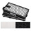 2PCS for  S4000/S5000 Vacuum Cleaner Parts Active HEPA Filter 3
