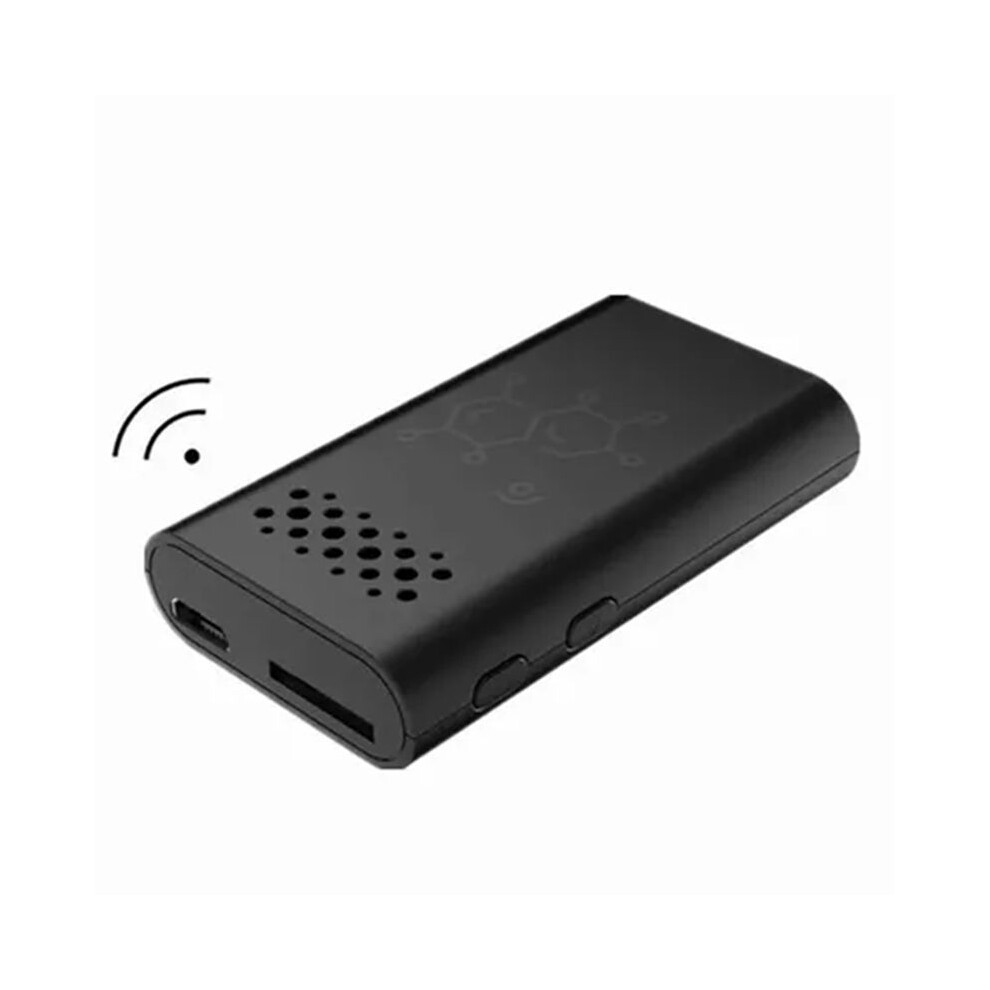 1080P Hd Smallest Camera Wifi Ip Webcam Remote Monitoring Small Camcorders Infrared Night Vision Motion Detection 4713795831518