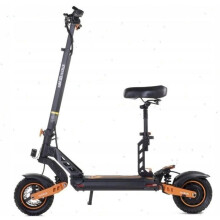 KUKIRIN G2 MAX - Vouwbare Elektrische Step - Motor 1200W - Batterij 48V 20Ah - Actieradius 80KM - Max 55KM/H - Wielen 10'' -
