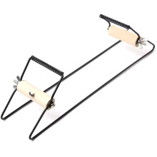 Kit de Tear de Tecelagem de Madeira para Pulseiras de Joias, Colares, Máquina de Tricô Artesanal, Ferramenta Inicial para Artesanato DIY.