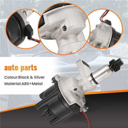 33100-80C10 229100-7180 Ignition Distributor for  Samurai Jimny 2
