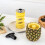 Pineapple Peeler Peeled Pineapple. Pineapple Pineapple Knife Pineapple Core Cutter Pineapple Knife for Core Separator 4