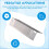 Angle & Arc Marking Tool Square Steel Pipe Bend Steel Pipe Bend Marking Tool Welding Square Pipe Marking Welding Tool S 8