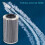 Oil Filter 1503 and 1630 for    420956744 5