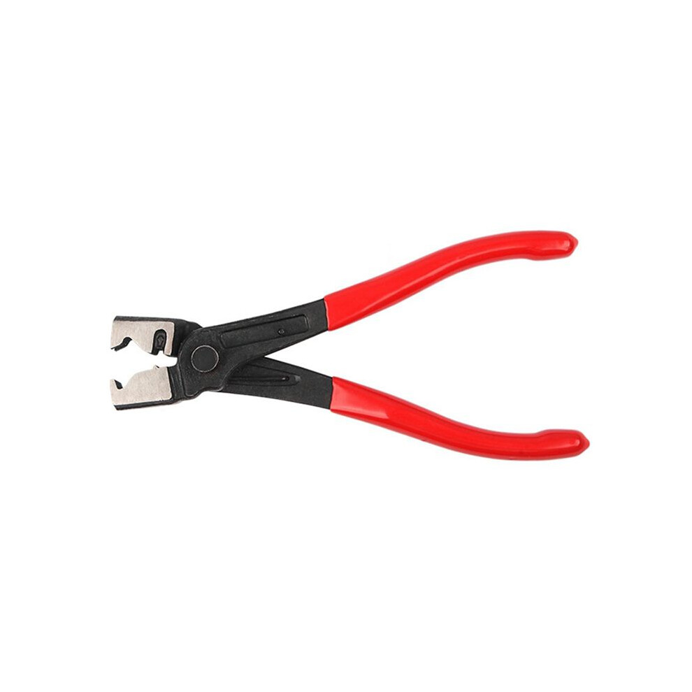 Car Oil Hose Crimping Plier Repair Tools Calliper Vise Pipe Clamp Collar Clip Auto Repairing Motorcycle 4711456681786