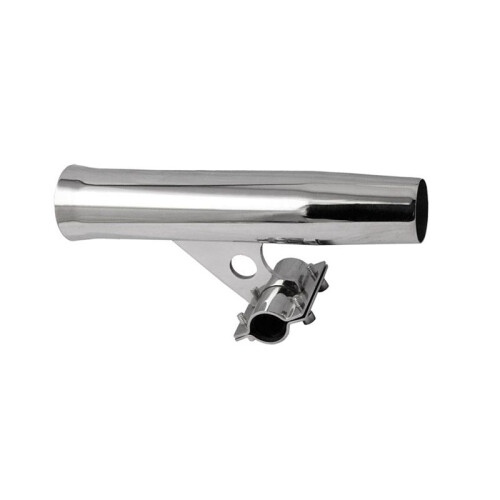 Bootaccessoire Marine RVS Clam- Hengelhouder voor Boot 1