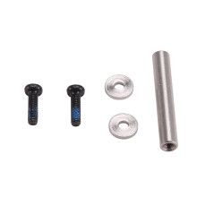 RC Toy Helicopter Upgrade C138 Shaft Screw Set for RC ERA C138 Bell 206 1:33 RC Toy Helicopter Parts