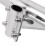 Bootaccessoire Marine RVS Clam- Hengelhouder voor Boot 6