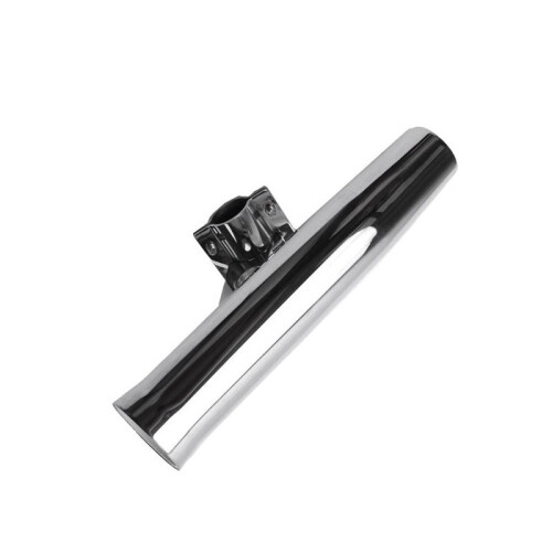 Bootaccessoire Marine RVS Clam- Hengelhouder voor Boot 2