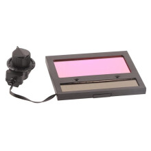 Solar Auto Darkening Spawalniczy Hełm Soczewki TX500C, 10 X 90mm Maska Spawalnicza Okulary Ochronne Soczewki