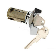 Ignition Lock Cylinder for 19781985 Dodge D150 Tilt Wheel, Direct OEM Replacement