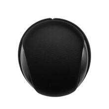 Car Gear Shift Knob Cover BHN4-46-030 for 6/3/CX-5/CX-3/CX9 TC 2016-2024 Shifter Lever Handball BHN446030