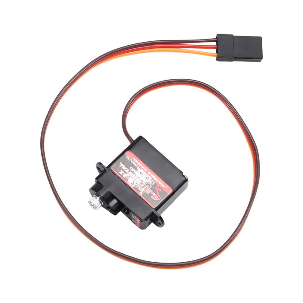 4.3G Digital Servo Motor High Speed Steering Rc Servo Metal Gear Servo For 1/16 1/18 1/24 Rc Car Boat Helicopter 4713799121318