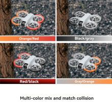 Propeller Guard for NEO Anti-Collision Protection Guard Impact Protectors for NEO FPV Drone Accessories B