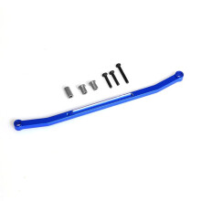 RC Car Upgrade Steering Rod Kit for LOSI 1/18 LMT 4X4 Brushed Truck RC Car Upgrade Parts