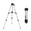 Level Projector Stand Adjustable Foldable Telescopic Base Tripod Camera Pan  Portable Fixed Stand 1.2m 6