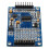 High-Quality ADS1256 24 Bit 8 Channel ADC AD Module High Precision ADC Collecting Data Acquisition Card 3