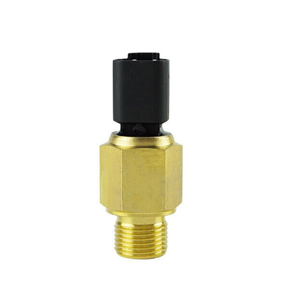 Excavator Water Temperature Sensor 2848A129 For Engine 1104D-44 1104D-44T 1104D-44Ta 1103A-33 1103A-33T 1103C-33 6034197971687
