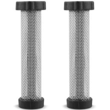 3er-Pack 288747 Filter für Farbspritzgeräte-Zubehör, Farbspritzgeräte-Filter für ProX7 ProX9 ProX17 ProX19 ProX21 XR5 XR7 XR9