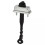 Front Door Check Asss Strap Hinge Stopper 13270665 for  ASTRA J 4