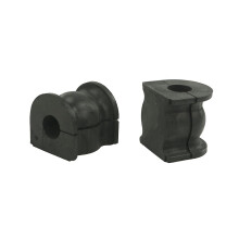 Rear Stabilizer Bar Bushing Kit Rear to Frame for Acura TL TSX Honda CRV OEM Fit Stability