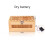 B1 Don'T Touch Useless Box with Attitude Leave Me Alone Surprises Machine-Gags & Practical Joke Decorative & Endless Fun 7