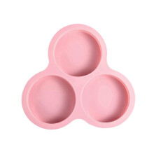 Reusable Silicone Mold Air Fryer Egg Pan Cakes Dessert Baked Goods Tools