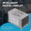 PID Temperature Controller Kit - Intelligent Digital Display, Temperature Controller Thermostat 4