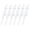 12 Pack Glass Dropper Compatible for  Flavors Bubly Drops for Soda Stream Accessories 1