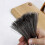 Brush for Kitchen Stainless Steel Wire and Handle with Hang Hook Scrub Dish Pot Stove Plate 5