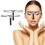 Eyebrow Stencil and Adjustable Eyebrow Ruler for Precision Symmetrical Shaping and Permanent Makeup 3