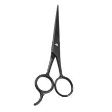 Professional Hair Cutting Scissors Lightweight Ergonomic for Salon and Home Beard Mustache Styling