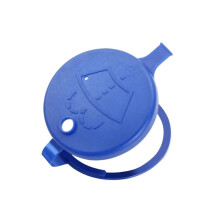 Car Windshield Washer Reservoir Cap 4pcs  Fit and Durable for Ford and Peugeot