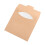 30pcs Kraft Paper CD Sleeves DVD Storage Envelopes with Secure Flap Closure Dustproof Protection 1
