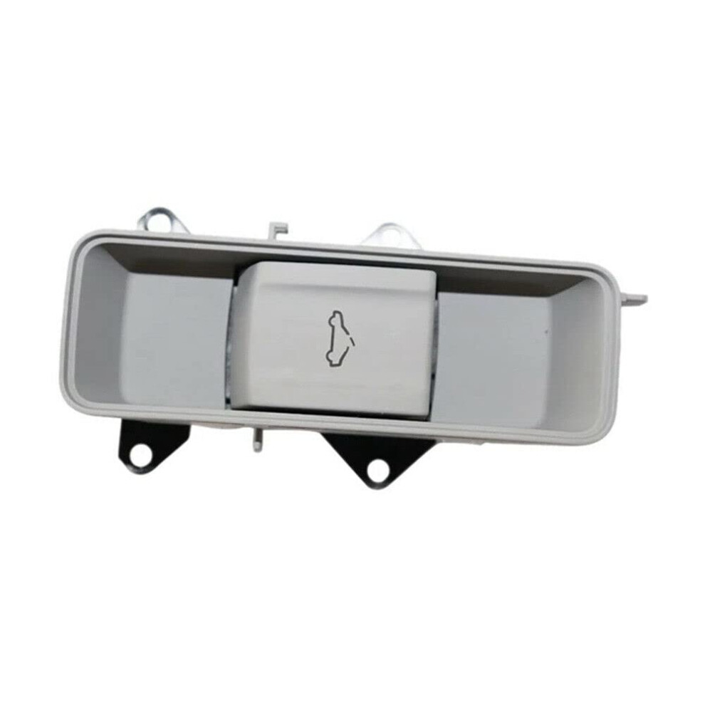 Panoramic Sunroof Switch For Audi A6 A7 S6 S7 Rs7 C7 4G0 959 613 Gray 9771547187745