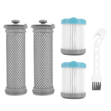 Replacement HEPA Filters&Pre Filters for A10/A11 Hero A10/A11 Master and PURE ONE S11/S12 Vacuum Cleaners