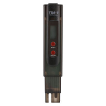 High Precision Water Hardness Instrument EC TDS Tester PH Meter Aquarium Pool Water Quality Purity Testing Pen