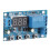 6-40V Battery Charger Control  Undervoltage Overvoltage Protection Board Auto Cut Off Disconnect Controller 2