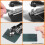 Handheld Sewing Machine, Portable  Sewing Machine for Beginners, Cordless Electric Stitching Machine with Sewing 6