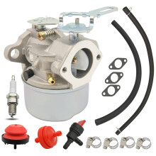 640084B Carburateur Carb voor Tecumseh 5HP MTD 632107 640084 Toro 521 Sneeuwblazer HSSK50 HS50 LH195SA -80B6