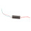 5Pcs  3V-6V Naar 400KV 400000V Boost Step- Power Module Hoogspanningsgenerator Hoogspanningstransformator 5