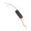 5Pcs  3V-6V Naar 400KV 400000V Boost Step- Power Module Hoogspanningsgenerator Hoogspanningstransformator 4