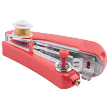 Hand Sewing Machine Affordable Pocket Stitch Hand Sewing Machine Manual Sewing Machine for Home Travel Use