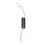 5Pcs  3V-6V Naar 400KV 400000V Boost Step- Power Module Hoogspanningsgenerator Hoogspanningstransformator 8
