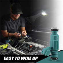 Qualität Einspritz düse 35310-03000 3531003000 für  I10 IA PA I20  Picanto TA Rio III 1.2L G4LA