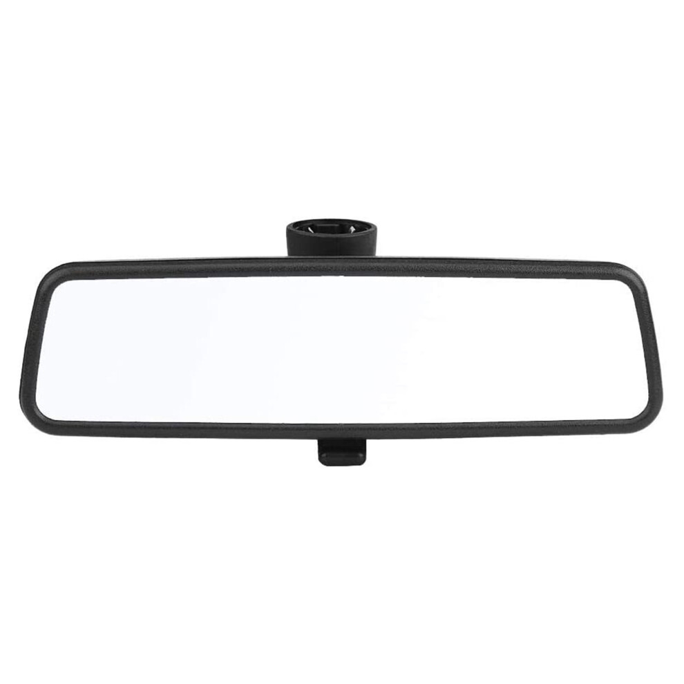 Interior Rear View Mirror For- B5 Mk4 1999 2000 2001 2002 2003 2004 2005 3B0857511g 6033767572408