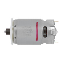 14 Teeth Motor for 10.8V 12V DCD700 DCD710 DCD710S2 DCD701 N075847 N446251 N432948 N038034 DCD710C2