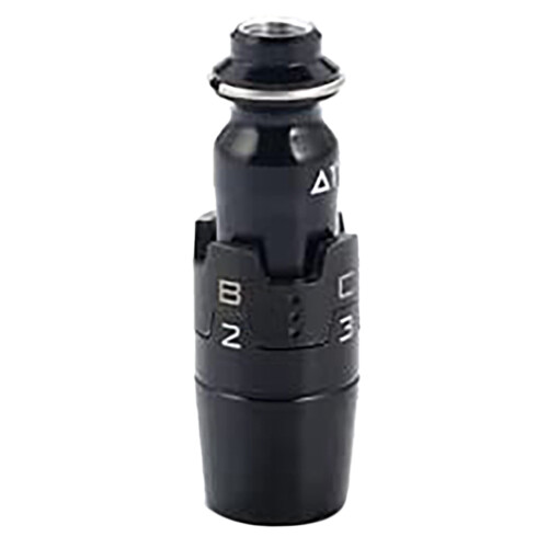 Adaptador de Manga de Eixo de Golfe de 0,370 Polegadas para SubstituiçãO de Manga de Eixo  Hybrid TSi/TS / 818/816 Series