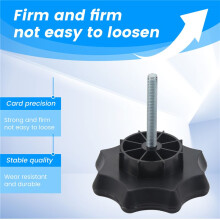 Trunk Spare Tire Fixed Screw Wheel Bolt Nut 1J0803899 for -  Bora MK4 A3  Ibiza